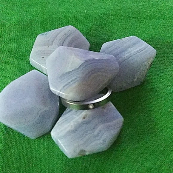 Stainless Steel Ring 💍 - Picture 2 of 4